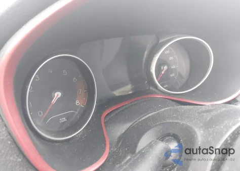 2020 Jeep Compass Trailhawk 4X4 z USA, uszkodzony, nr VIN 3C4NJDDB3LT207740